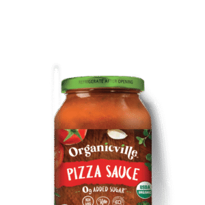 Organicville - Pizza Sauce