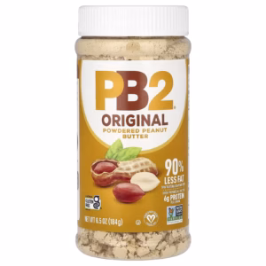 Pb2 - Powdered Peanut Butter