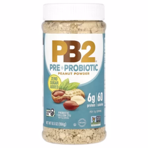 Pb2 - Pre + Probiotic Peanut Powder