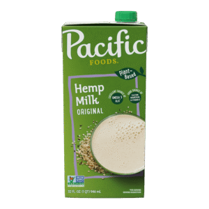 Pacific Foods - Original Hemp Milk