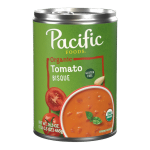 Pacific Foods - Organic Tomato Bisque