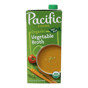 Pacific Foods - Organic Vegetable Soup